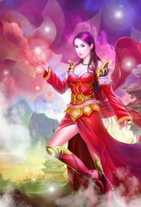 神醫俏女婿